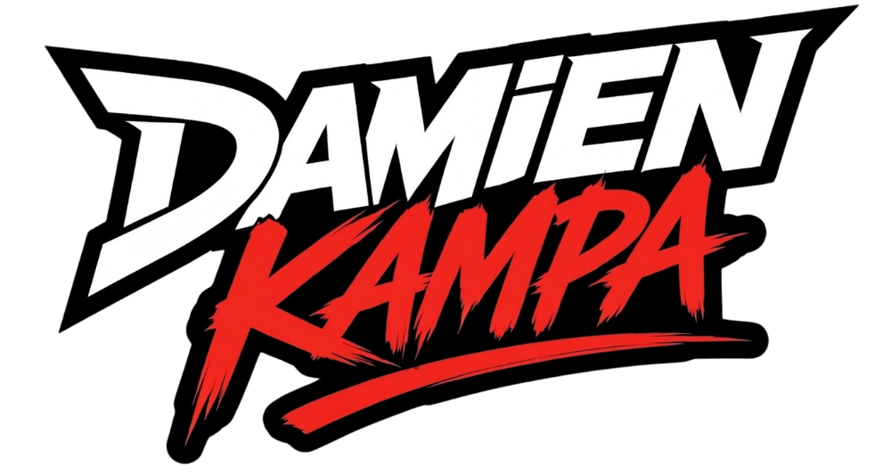 Damien Kampa | Official Website